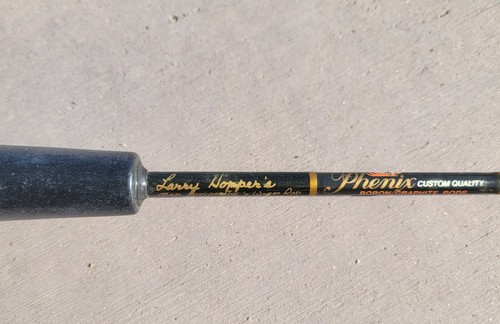 Phenix larry hopper boron - ,